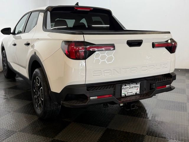 Used 2023 Hyundai Santa Cruz SEL image 8