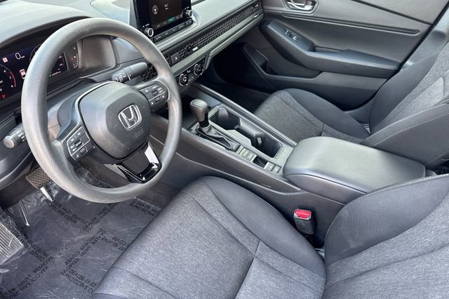 Used 2024 Honda Accord EX image 10