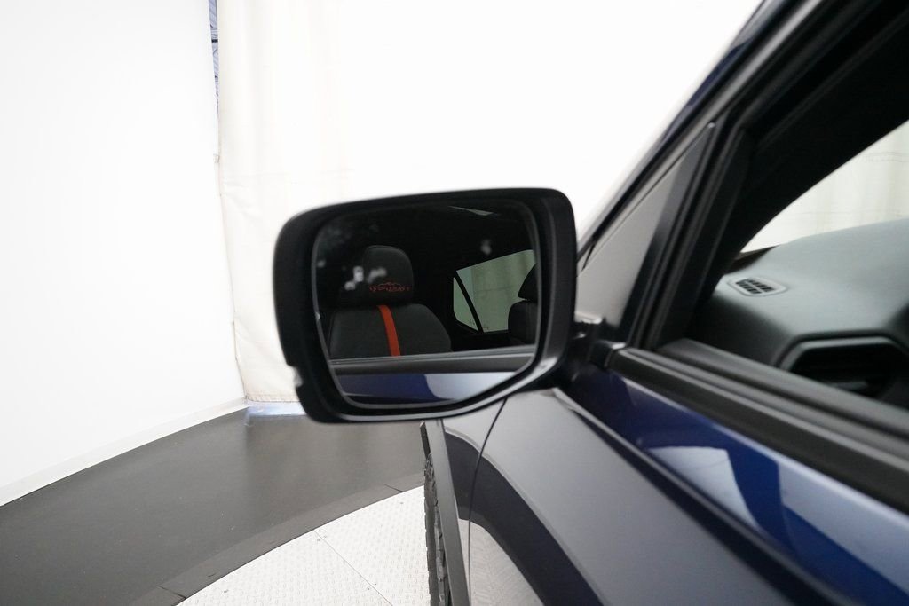 Certified 2026 Honda Passport TrailSport image 25