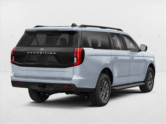 New 2027 Ford Expedition Max Active RWD image 2