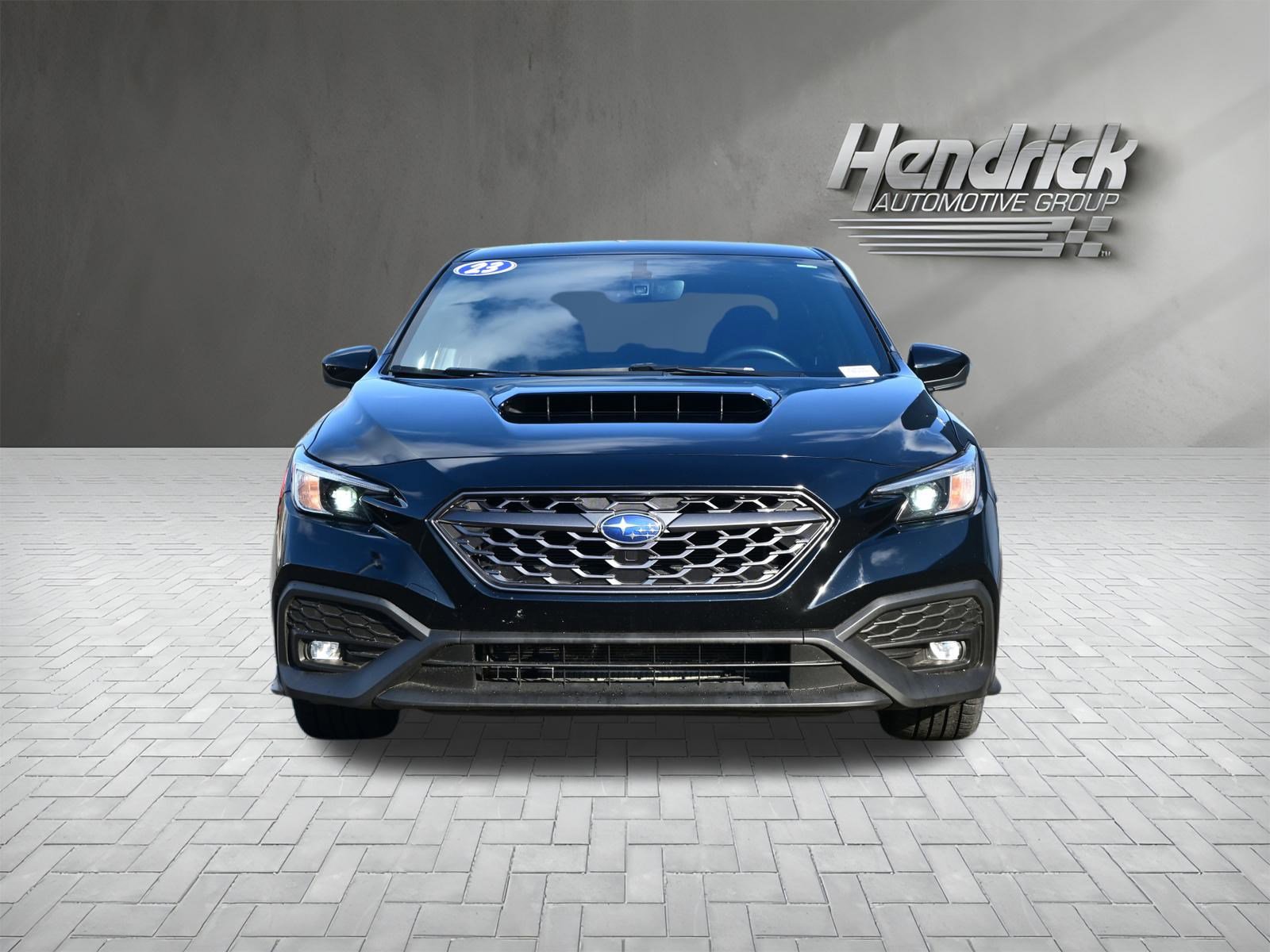 Used 2022 Subaru WRX Premium image 3