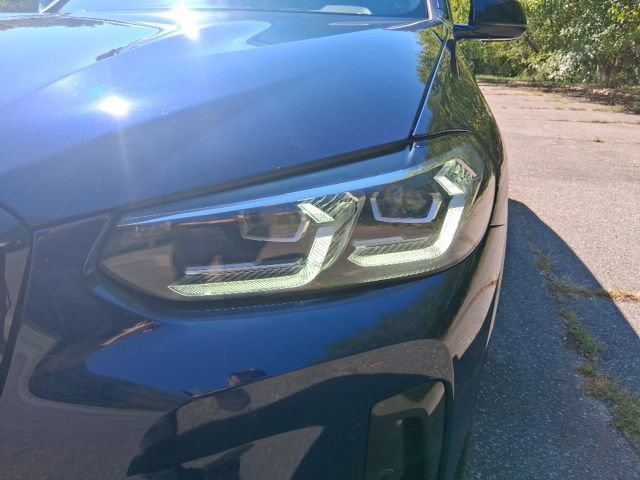Used 2022 BMW X3 M40i AWD/4WD image 9