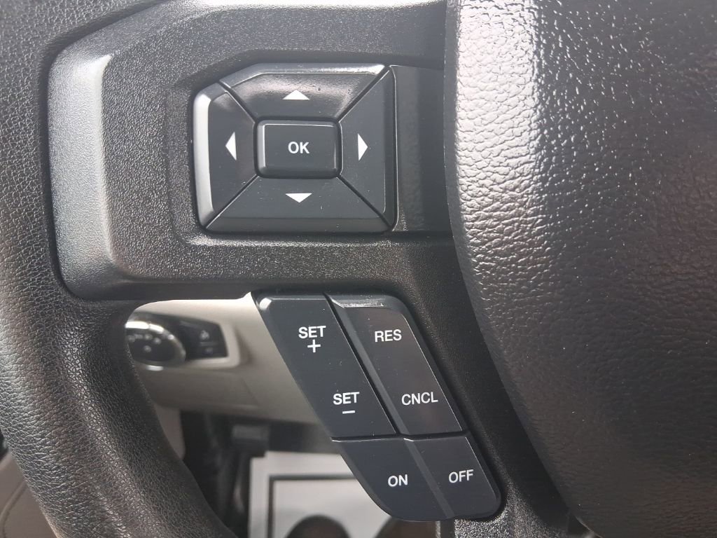 Used 2017 Ford F150 XL w/ Equipment Group 101A Mid RWD image 16