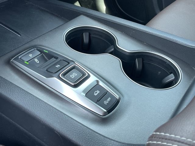 Certified 2024 Honda Ridgeline RTL image 20