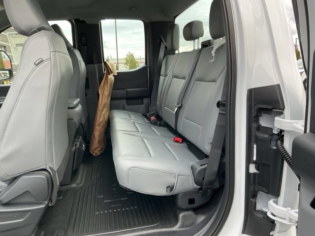 New 2026 Ford F450 XL AWD/4WD image 21
