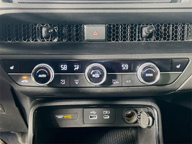 Used 2024 Honda CR-V Sport image 22