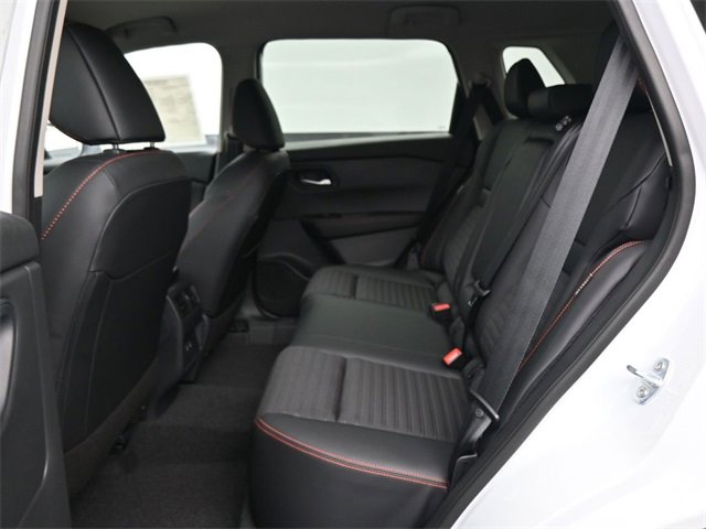 New 2026 Nissan Rogue SV w/ Rock Creek Premium Package image 13