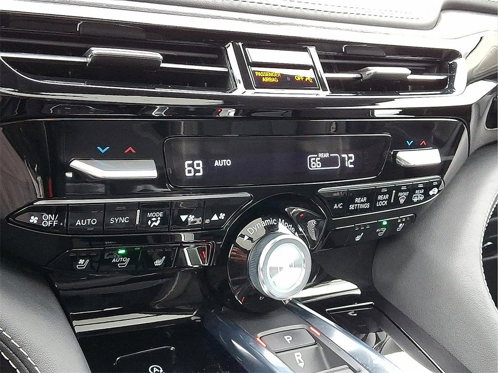 Used 2022 Acura MDX SH-AWD w/ Advance Package image 17