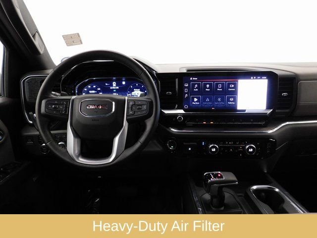Used 2023 GMC Sierra 1500 SLT w/ SLT Premium Plus Package image 40