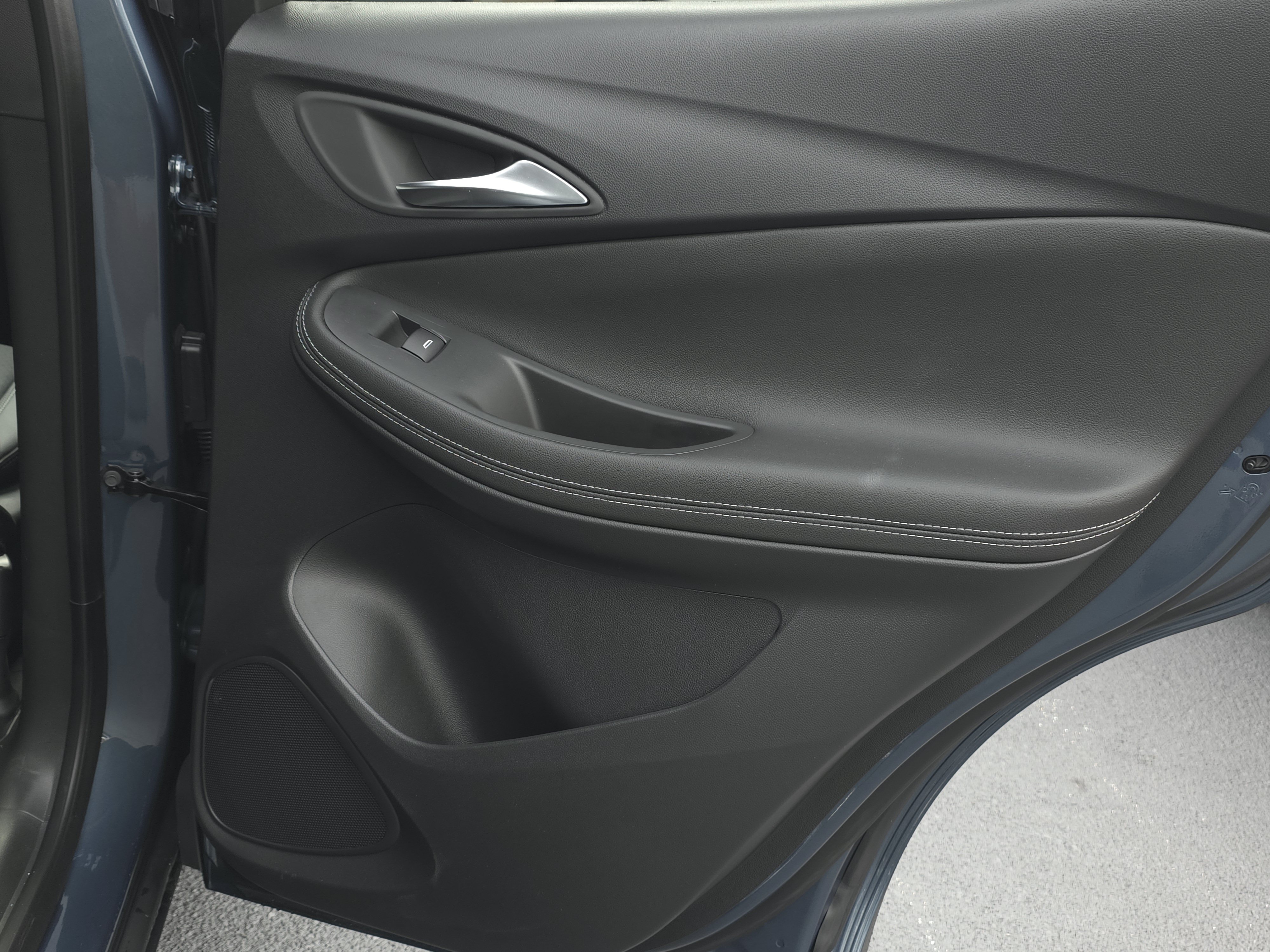 New 2026 Buick Encore GX Preferred w/ Comfort Package FWD image 33