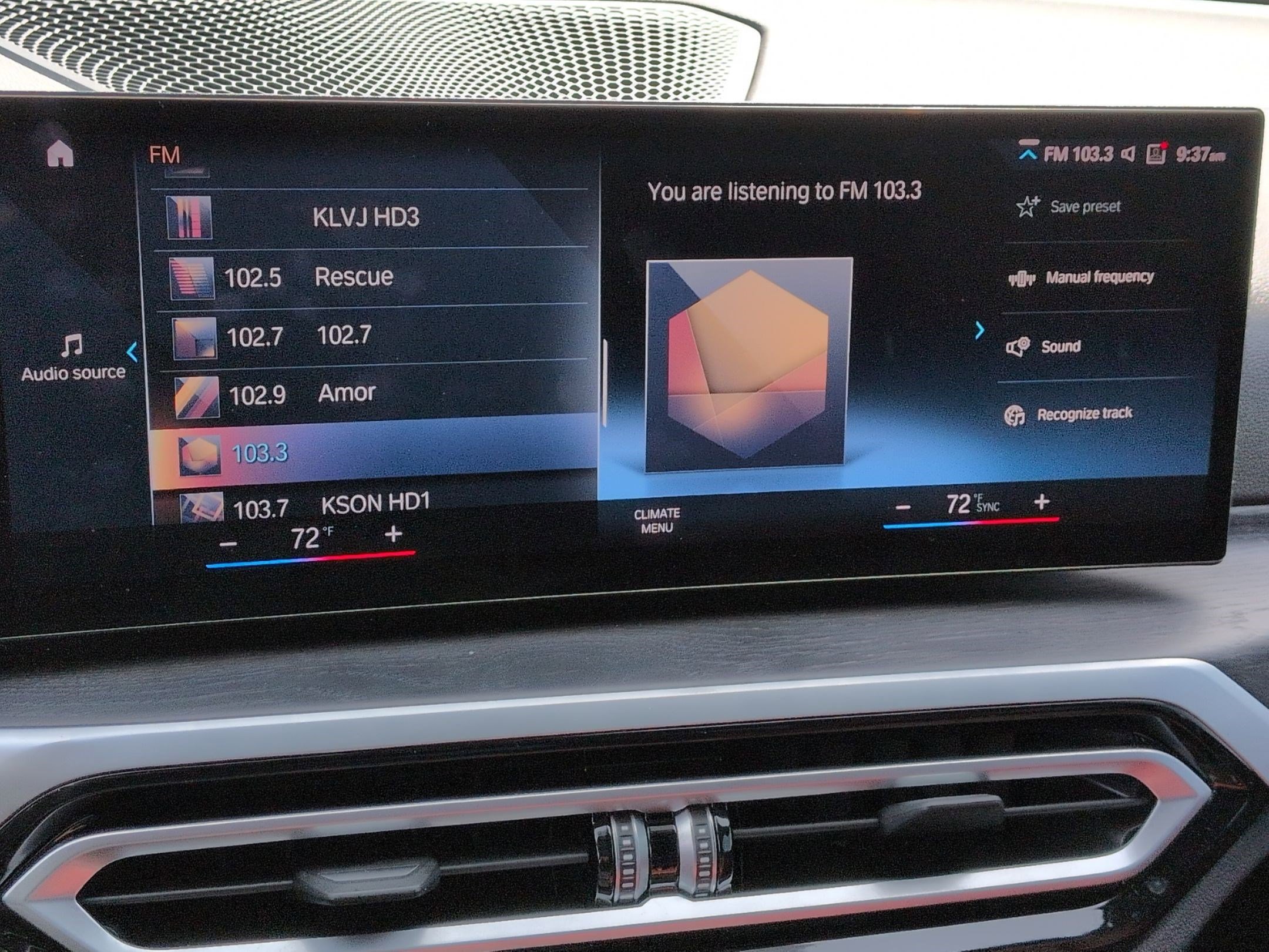 Used 2024 BMW 430i Coupe w/ M Sport Package image 22