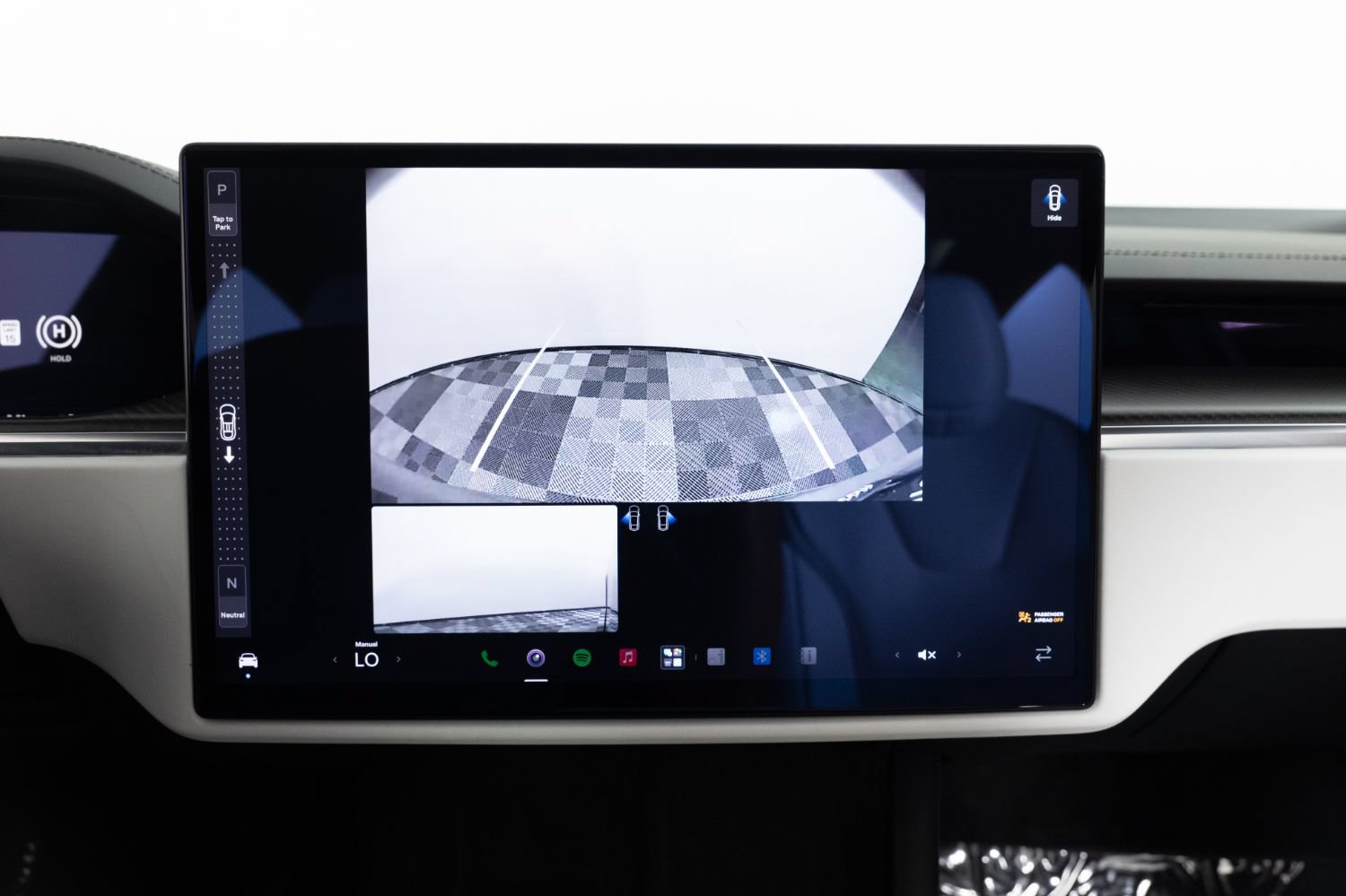 Used 2022 Tesla Model X Plaid AWD/4WD image 41