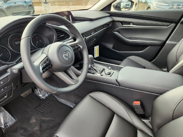 New 2026 MAZDA MAZDA3 2.5 S Sedan w/ Preferred Pkg FWD image 9