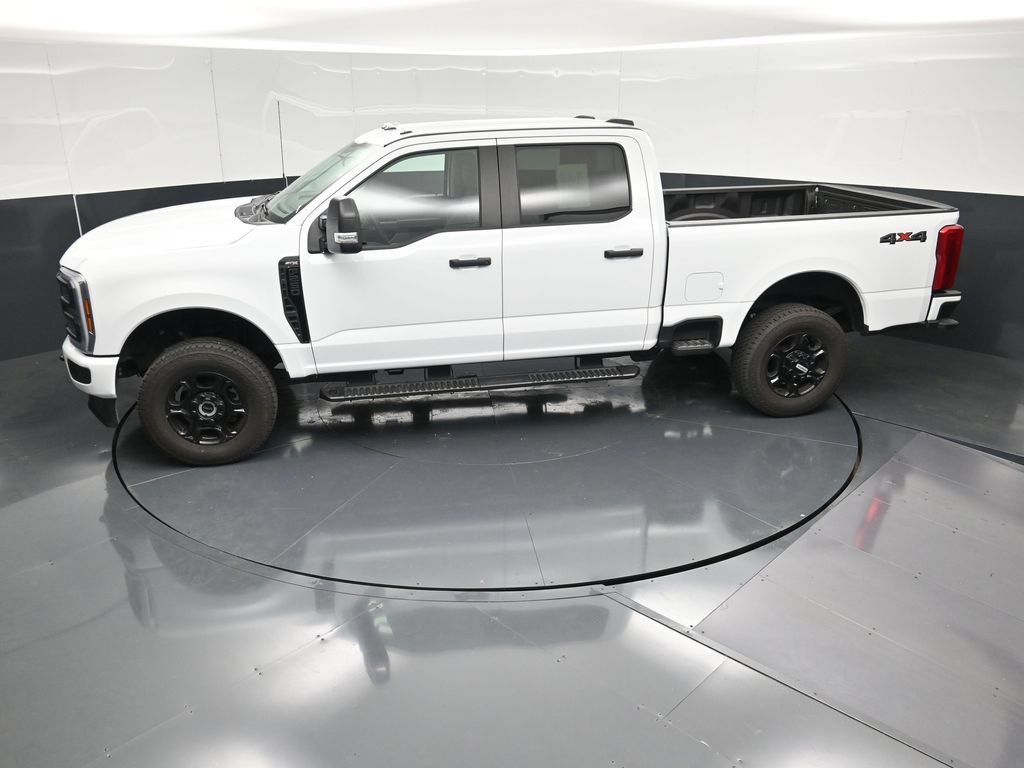 Used 2026 Ford F250 XL w/ STX Appearance Package AWD/4WD image 52