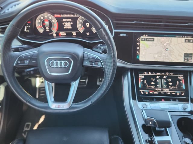 Used 2024 Audi Q7 3.0T Prestige AWD/4WD image 31