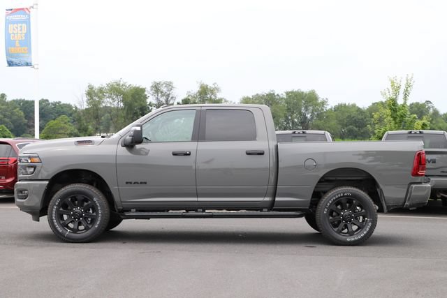 New 2026 RAM 2500 Big Horn AWD/4WD image 3