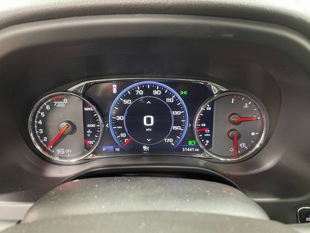 Used 2022 GMC Acadia Denali w/ GMC Pro Grade Package AWD/4WD image 15