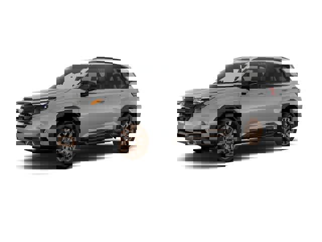 New 2025 Subaru Forester Sport image 3