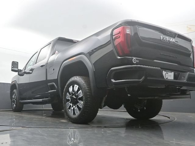 New 2026 GMC Sierra 2500 Denali w/ Denali Reserve Package AWD/4WD image 50