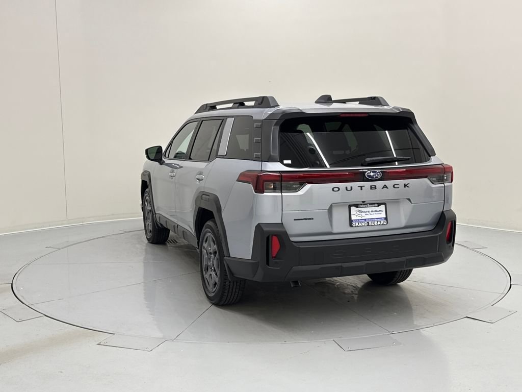 New 2026 Subaru Outback Premium image 3