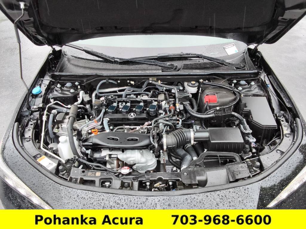 Used 2024 Acura Integra FWD image 34