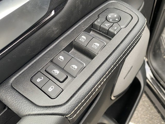 New 2026 RAM 1500 Rebel image 13