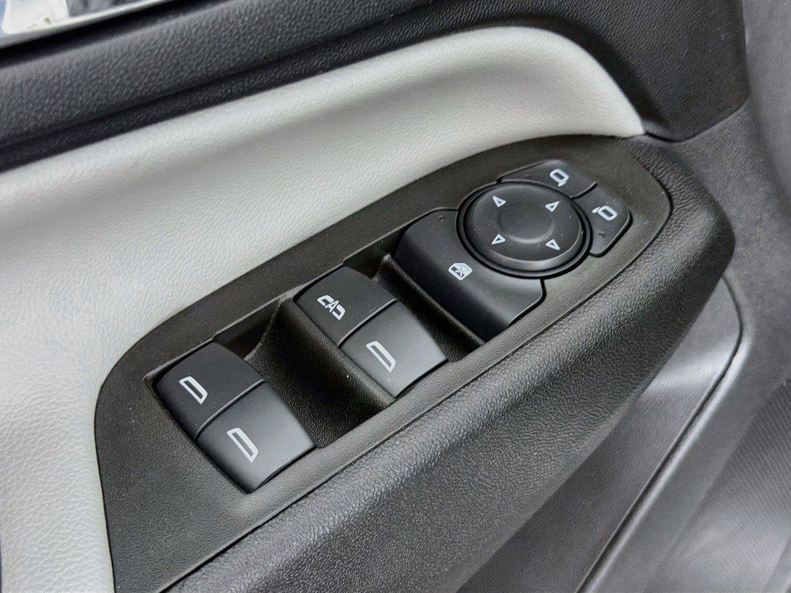 Used 2022 Chevrolet Equinox LT FWD image 23