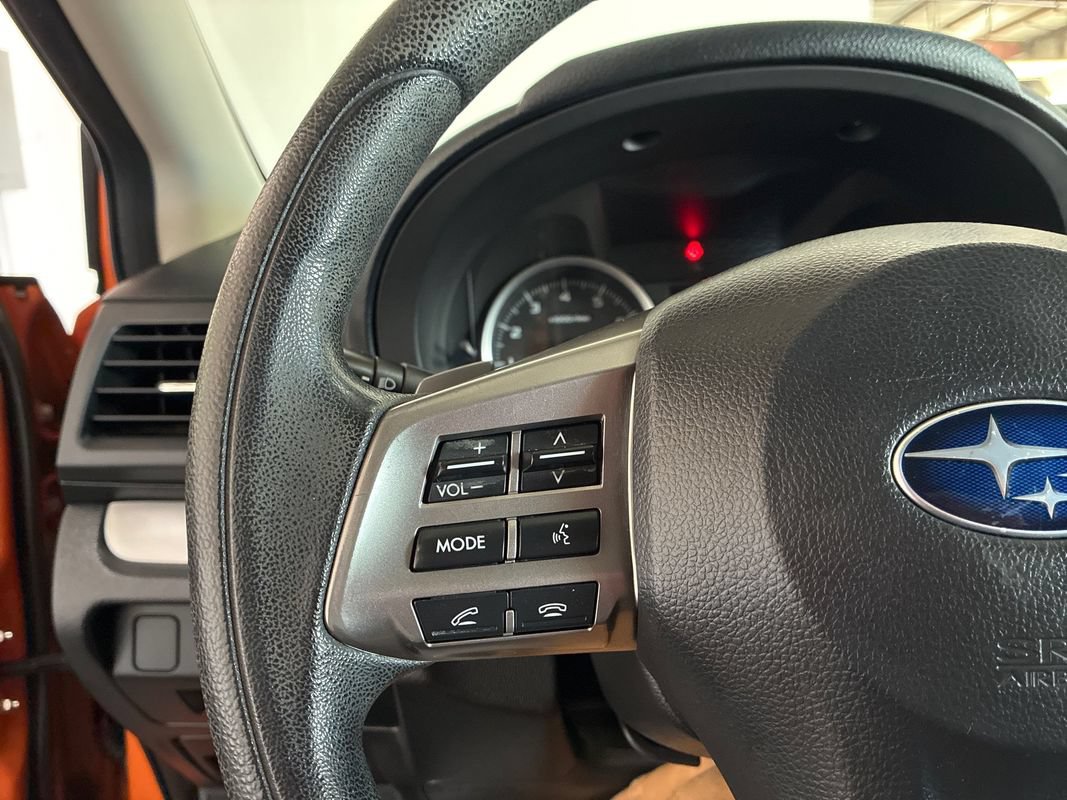 Used 2014 Subaru Crosstrek 2.0i Premium AWD/4WD image 12