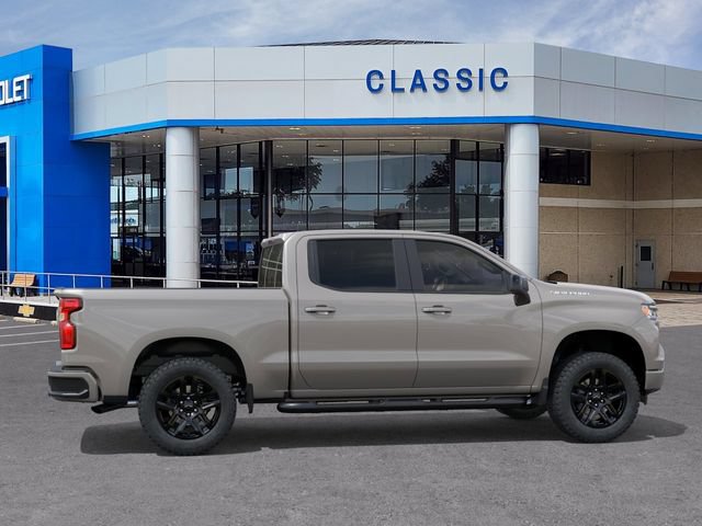 New 2026 Chevrolet Silverado 1500 RST w/ RST Select Package RWD image 5