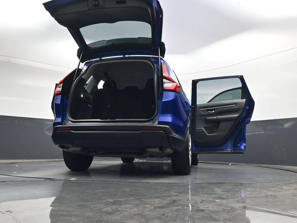 Used 2023 Honda CR-V LX image 48