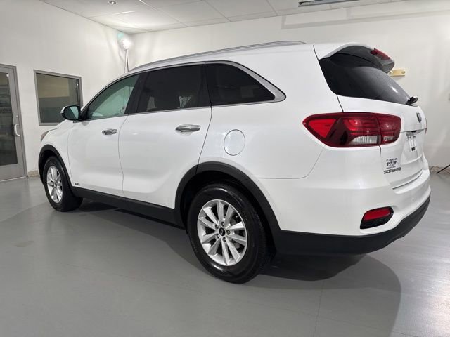 Used 2019 Kia Sorento LX w/ Option Group 020 image 8