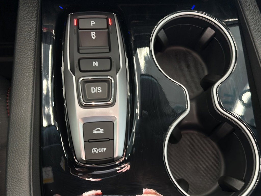 New 2026 Honda Ridgeline Black Edition image 27