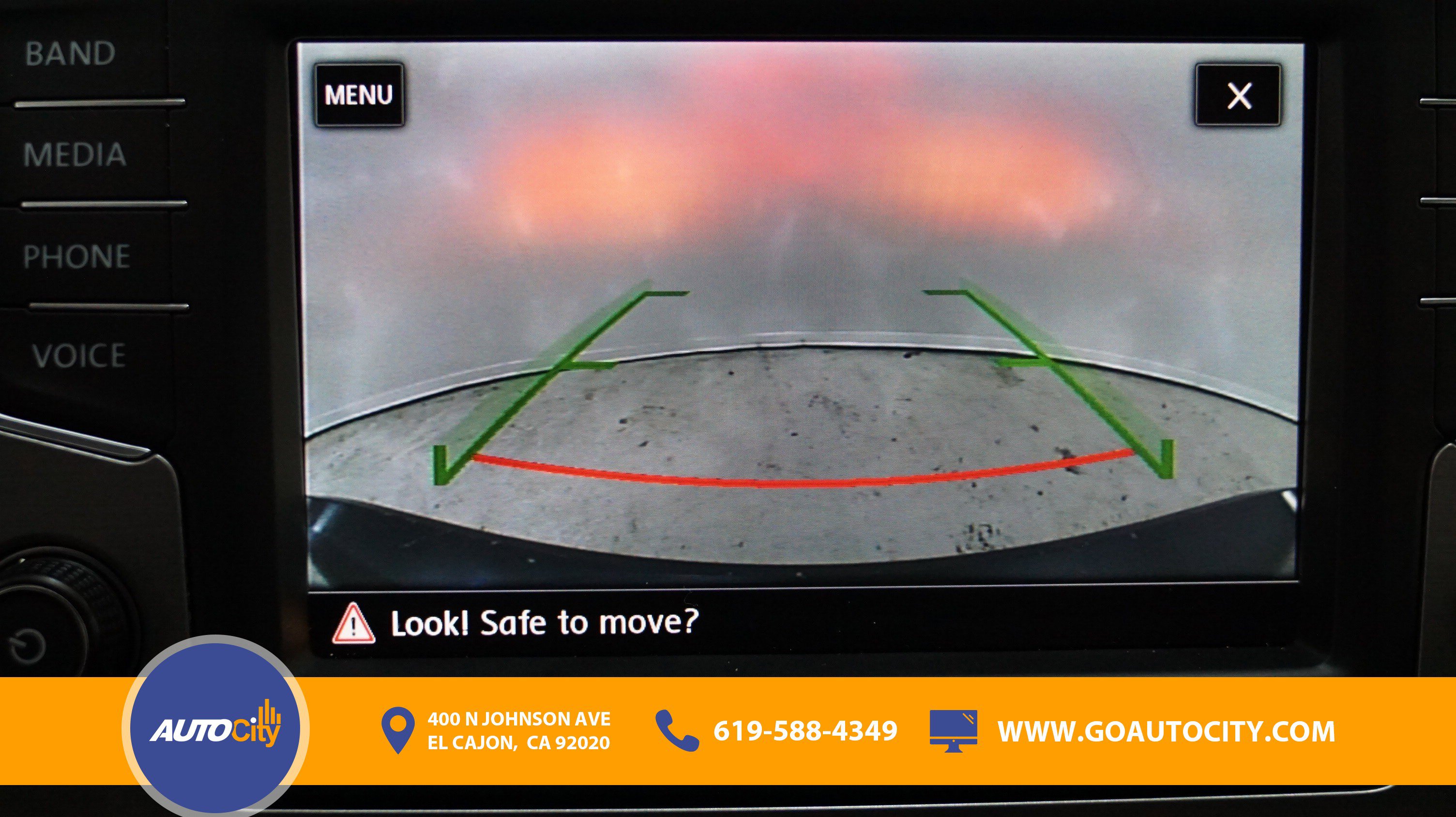 Used 2017 Volkswagen Golf S AWD/4WD image 11