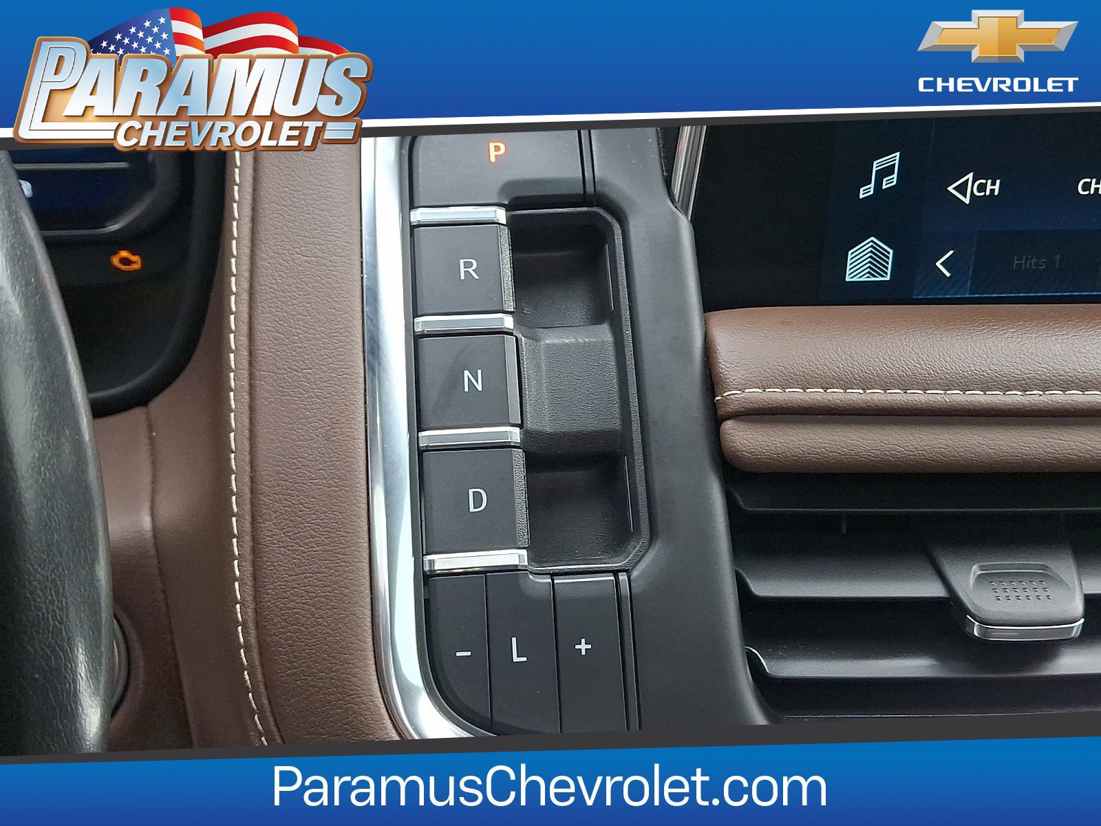 Used 2022 Chevrolet Tahoe High Country AWD/4WD image 16