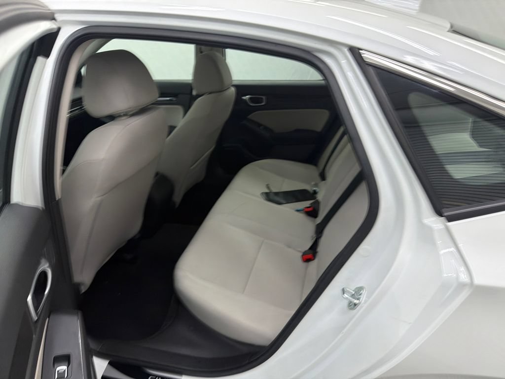 Used 2023 Honda Civic EX image 19