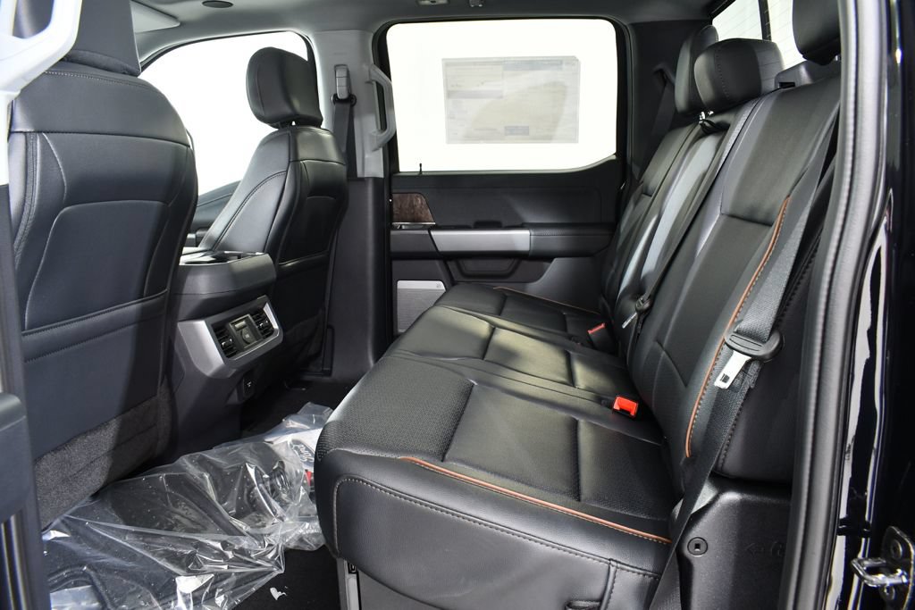 New 2026 Ford F350 Lariat w/ Lariat Ultimate Package AWD/4WD image 16