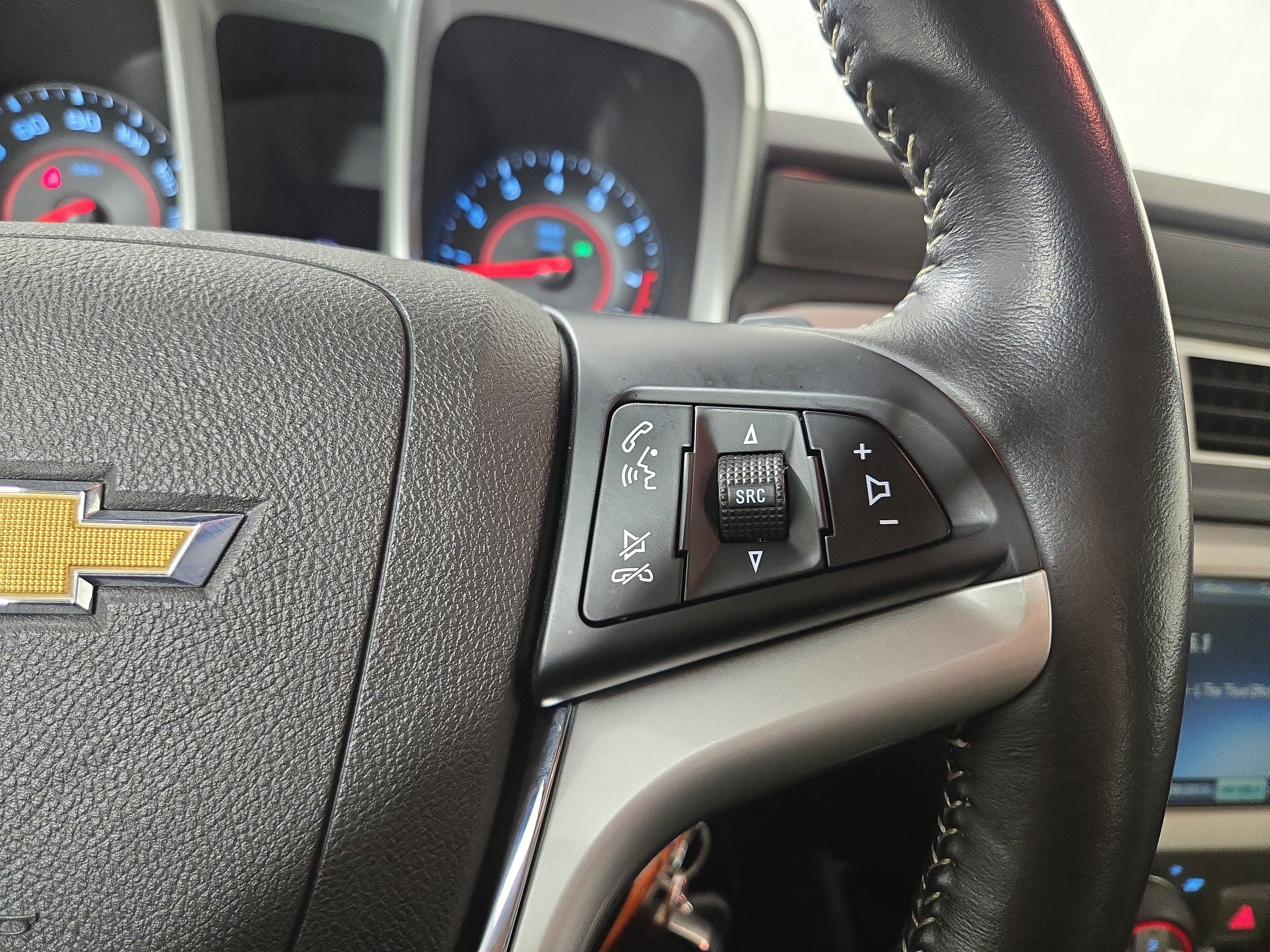 Certified 2015 Chevrolet Camaro LT w/ RS Package image 16