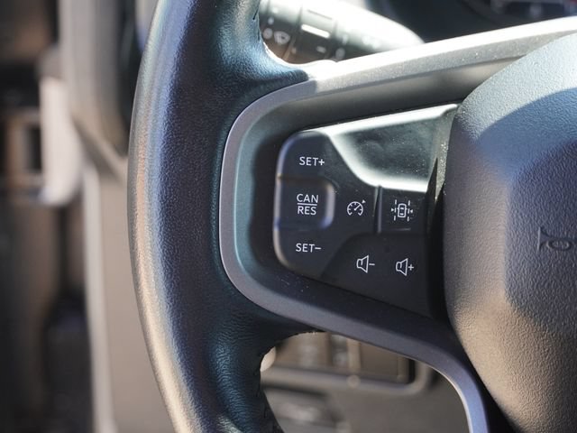 Used 2024 Ford Bronco Outer Banks AWD/4WD image 29