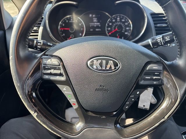 Used 2018 Kia Forte S FWD image 30