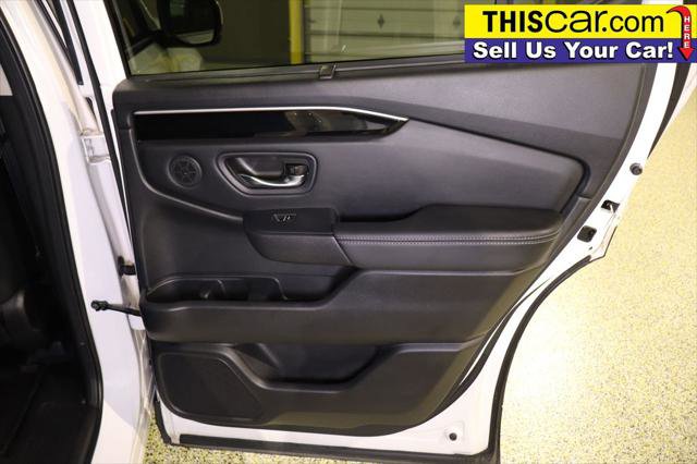 Used 2023 Honda Pilot EX-L image 31