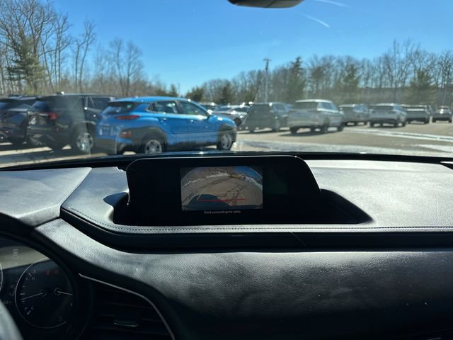 Used 2025 MAZDA CX-30 AWD 2.5 S w/ Preferred Package image 36