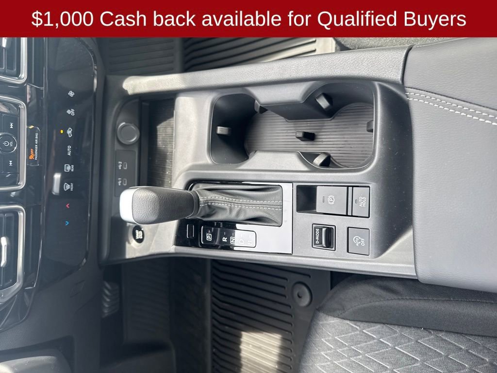 New 2026 Nissan Sentra SV image 27