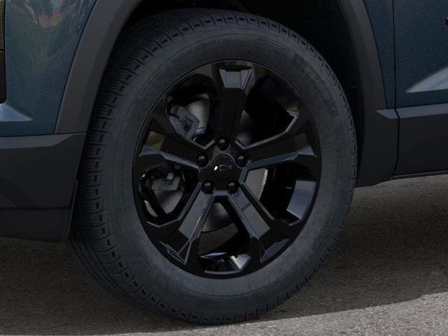 New 2026 Chevrolet Equinox LT w/ Midnight Edition image 9