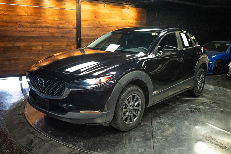 Used 2023 MAZDA CX-30 AWD 2.5 S image 2