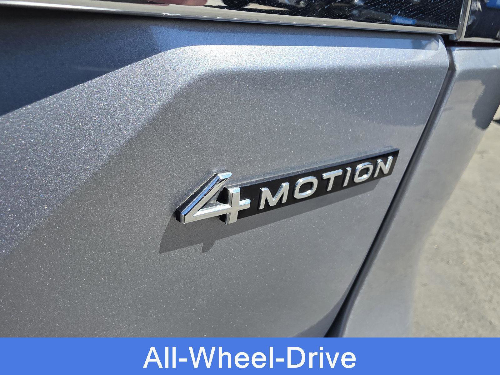 Used 2024 Volkswagen Atlas SE image 22