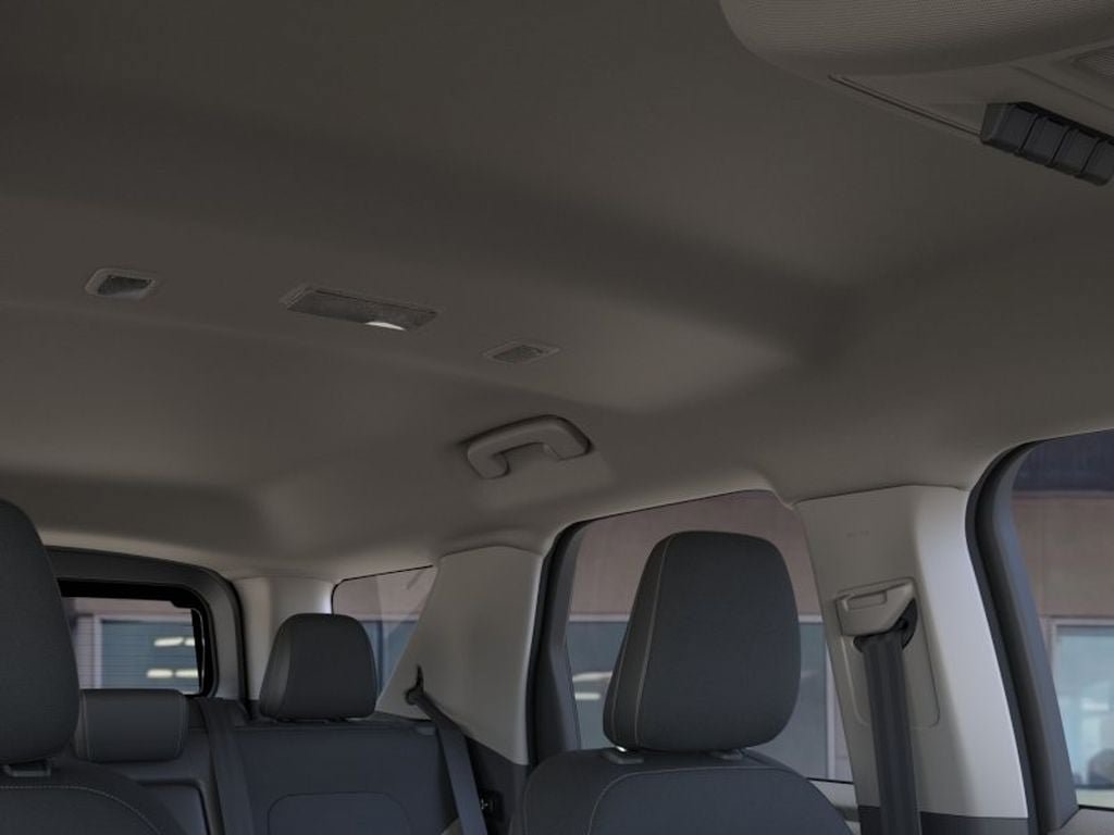 New 2026 Ford Bronco Sport Big Bend AWD/4WD image 22