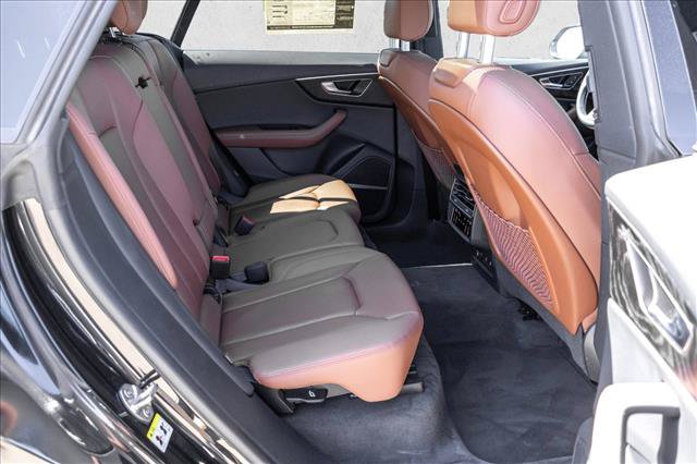 Used 2023 Audi Q8 Premium Plus AWD/4WD image 25