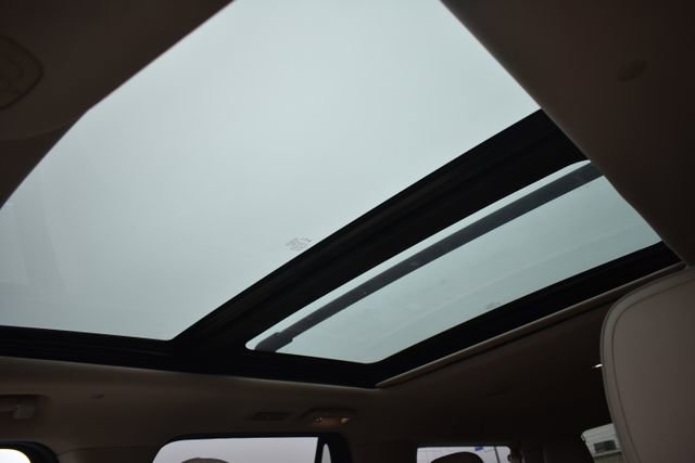 Used 2018 Lincoln Navigator L Reserve w/ Technology Package AWD/4WD image 43