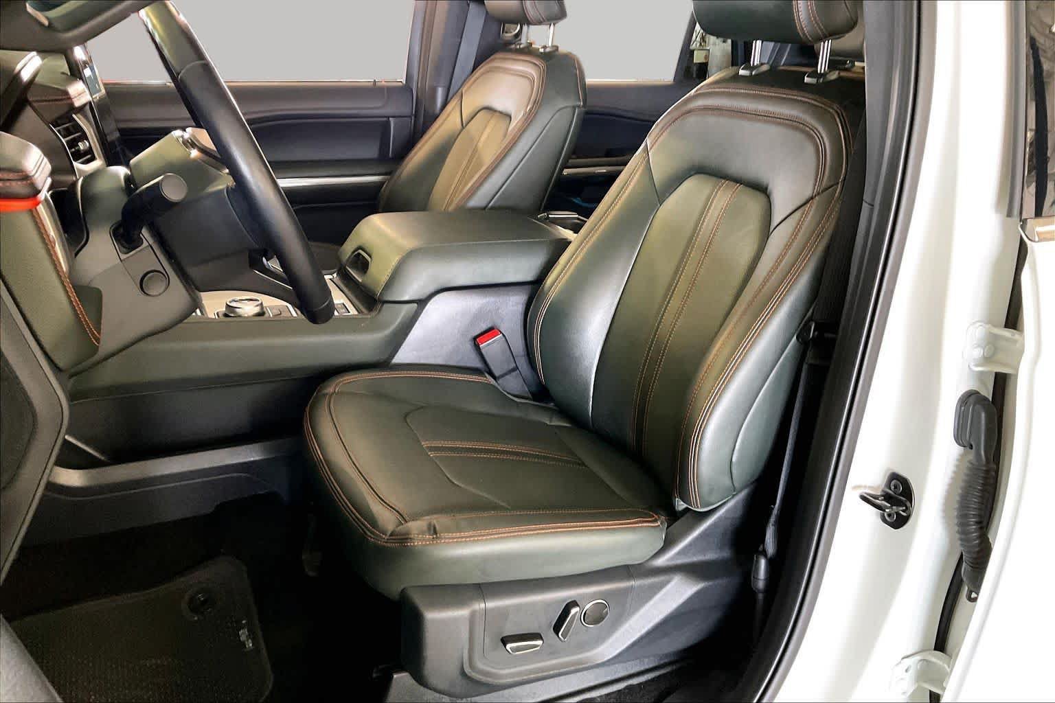 Used 2022 Ford Expedition Timberline AWD/4WD image 7