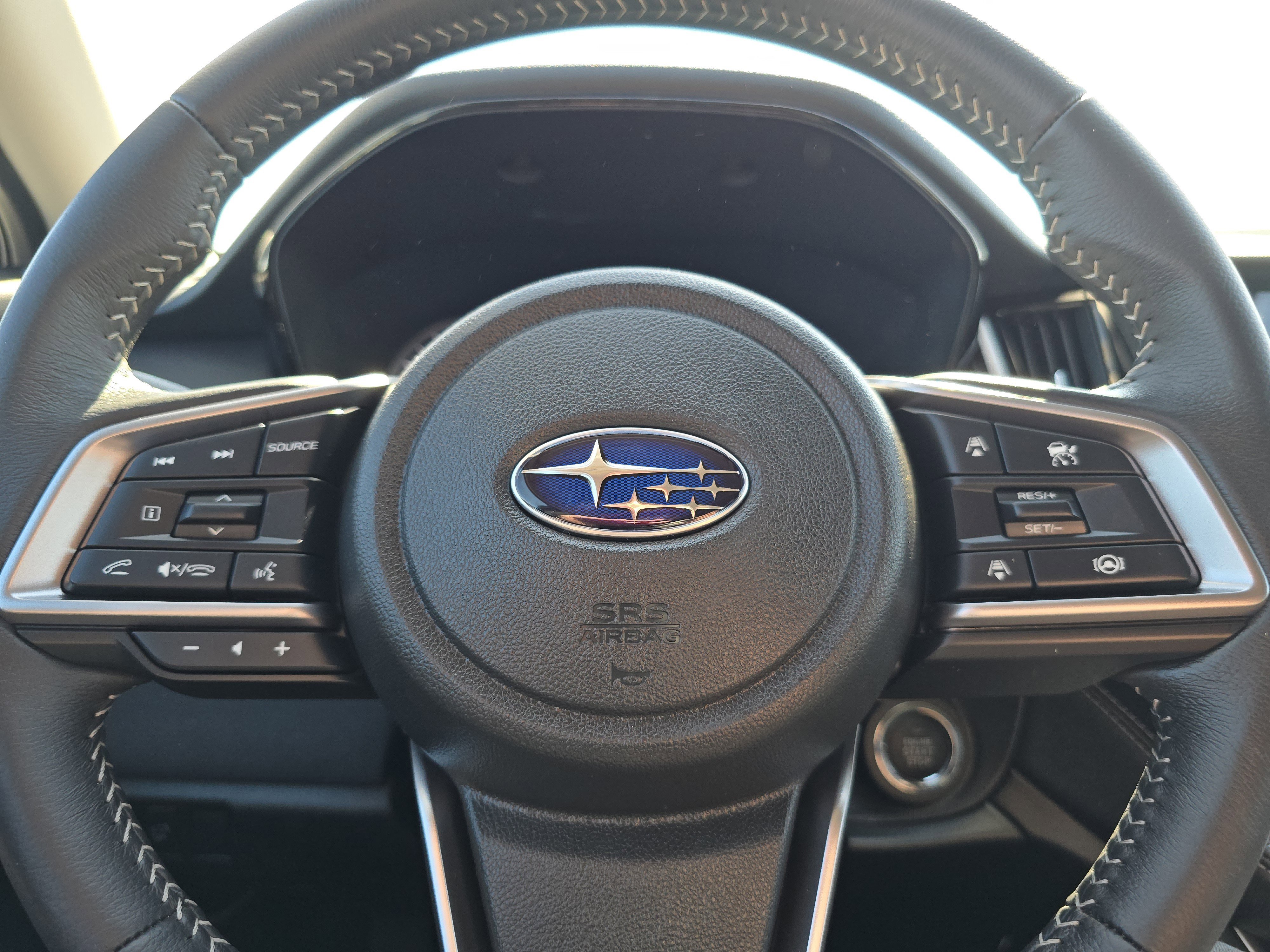 Certified 2025 Subaru Outback Premium w/ Popular Package #1 AWD/4WD image 23
